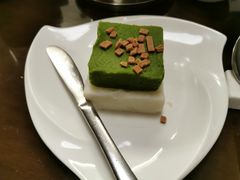 -枣子树素餐厅(铂金城店)