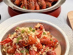 -悦融·京鲁菜·露台花园(安定门店)