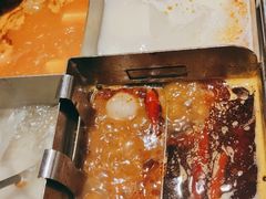 -海底捞火锅(漫乐城夜宵主题店)