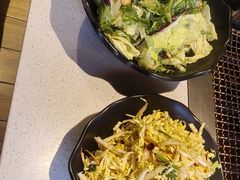 -AK47烤羊腿串吧(柳浪家园店)
