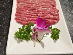 -南门涮肉(上海二店)
