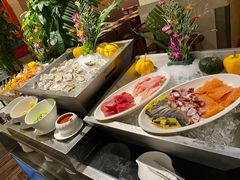 -华安国际大酒店-餐厅