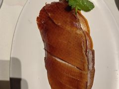 -四季民福烤鸭店(外滩外白渡桥店)