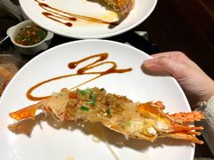 -索菲特酒店 · 云尚天际自助餐厅