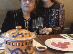 -富力丽思卡尔顿酒店·香荟全日制餐厅