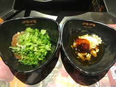 -呷哺呷哺 黄金牧场 (欢乐谷店)