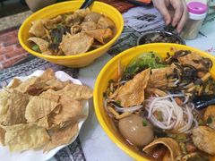 -龍城柳州螺蛳粉(群星路店)