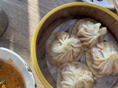 -喝丢一只鞋海鲜烧烤(市场店)
