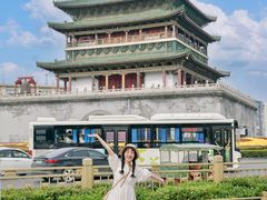 -汉唐驿-唐风美学民宿