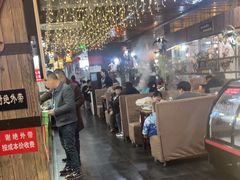 -要得自助火锅(新川路店)