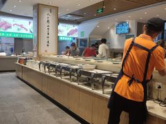 -素满香·素食自助餐(苏州·临顿路店)