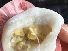 -澳门长洲糯米糍(柯打苏沙街店)