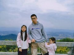 -风云岭森林公园