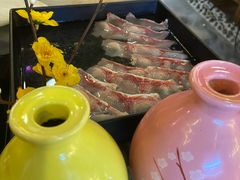 -丽江庭院之爱在路上(西单店)