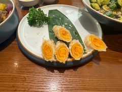 -如轩·海鲜砂锅粥·潮汕菜(一品天下店)