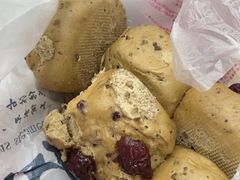-宫门口馒头铺(创始人总店)