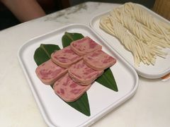-涮福記·现切牛羊肉火锅(世纪汇店)