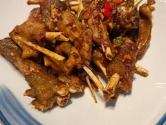 -先记烧鹅王·本地粤菜(福永店)