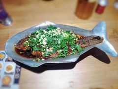 -树厨贵州菜(大十字店)