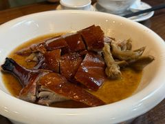 -黄连大头华烧鹅店(大良店)