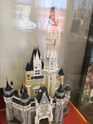 -Block Park 租乐高(D32店)