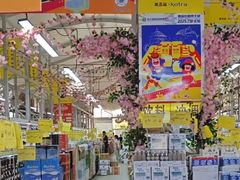-黄五箱进口网红仓(金沙滩啤酒城店)