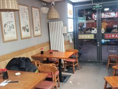 -小胖包子王(角门店)