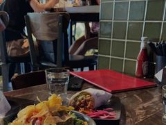 -Q MEX 库迈墨西哥餐吧(三里屯店)