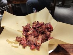 烤鸡架-破店肥蛤·海鲜·烧烤(翠园街店)