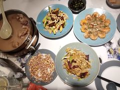 -鹿港小镇(悠唐店)