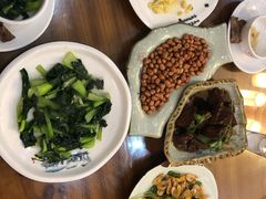 -灵福缘私房菜·农家菜(拈花湾·灵山大佛必推店)