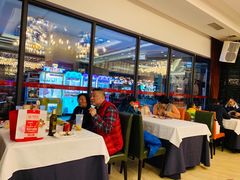 -丰收日·小海鲜·沪上家宴(顾村正大店)