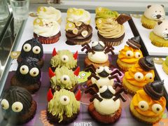 -派悦坊·甜品·蛋糕(虹口龙之梦店)