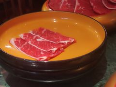 -牛New寿喜烧(曹路花园城店)