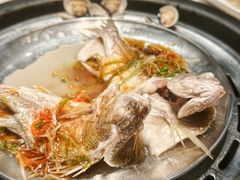 -水禾轩·海鲜蒸汽主题餐厅(拱北店)