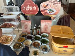 -铭家点心(秦岭路店)
