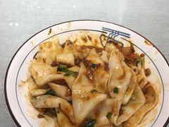 -大嘻咹biangbiang面(历史博物馆店)