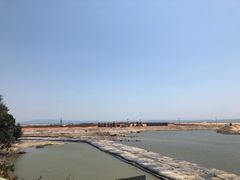 -大嶝英雄三岛战地观光园