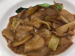 -金狮麟·新豫菜(金码大厦店)