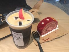 -星巴克臻选(北京蓝色港湾RO店)
