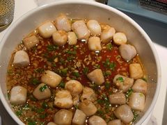 -筱爷叔·上海传统手工菜(玉树路店)