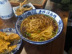 -老横泾面馆(吴中横泾店)