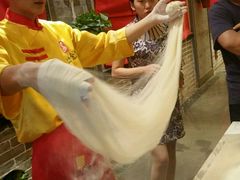 -山西会馆·晋菜·晋商宴·牌匾博物馆(胜利东街店)