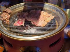 -西塔老太太泥炉烤肉(上海七宝领展广场店)