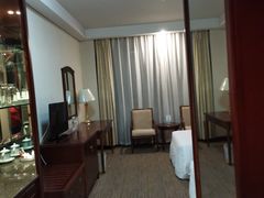 -曲江惠宾苑宾馆(大雁塔大唐不夜城店)