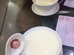 双皮奶-义顺牛奶公司(庇利金街店)