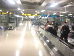 -曼谷素万那普国际机场