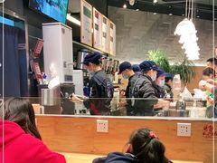 -茶颜悦色(环球奥特莱斯店)