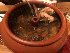 -紫滇源云南生态菜(丹凤街店)