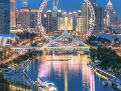 -海河游船-永乐码头(大悲院)